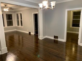1217 N Parkside Ave #1, Chicago, IL 60651