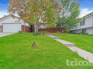 406 46th Ave, Greeley, CO 80634