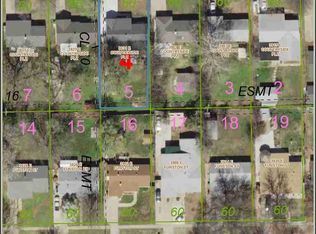 3831 E Countryside Plz, Wichita, KS 67218
