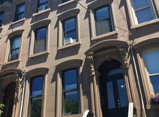 274 Montgomery St APT 3, Jersey City, NJ 07302