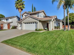 19570 Chinotto Ln, Riverside, CA 92508