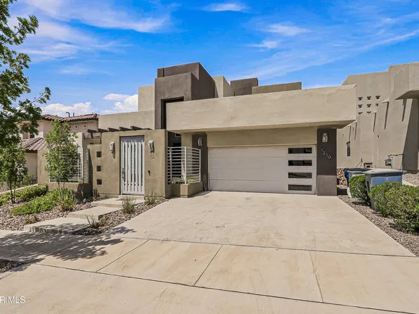 1259 Desert Mirage Pl, El Paso, TX 79912