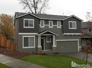 2109 NE 157th Ave, Vancouver, WA 98684