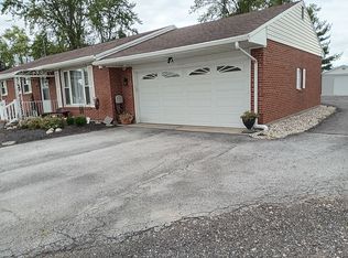 1859 N Eastown Rd, Lima, OH 45807