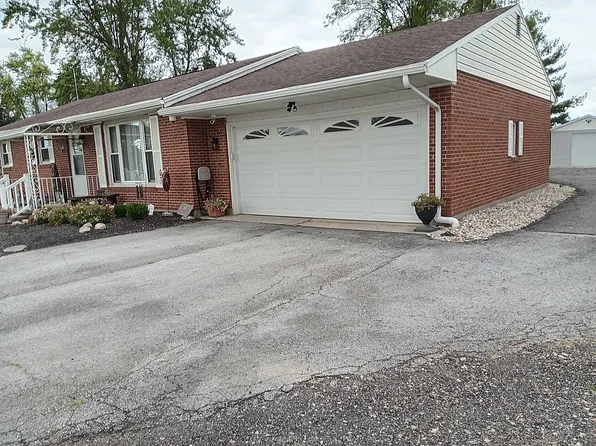 1859 N Eastown Rd, Lima, OH 45807