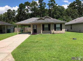 12865 Mulberry Dr, Denham Springs, LA 70726