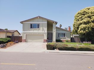 2747 Marsh Dr, San Ramon, CA 94583