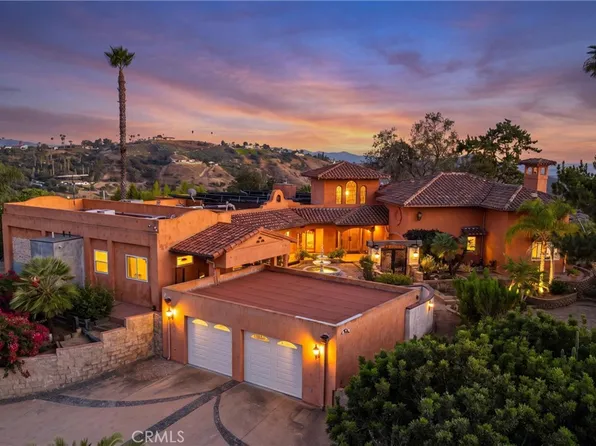 3838 Foxglove Ln, Fallbrook, CA 92028