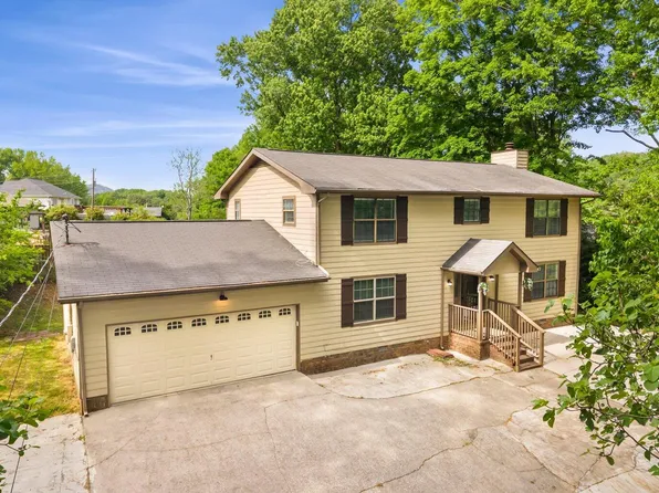 1921 Tibbs Ter, Dalton, GA 30720