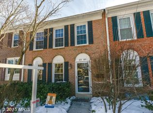 2305 Ravensdon Ct, Reston, VA 20191