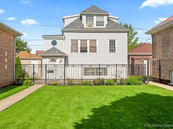 4822 S Harding Ave, Chicago, IL 60632