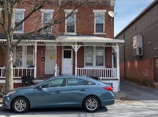 107 Hoerner St, Harrisburg, PA 17103