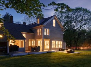 92 Maynard Rd, Sudbury, MA 01776