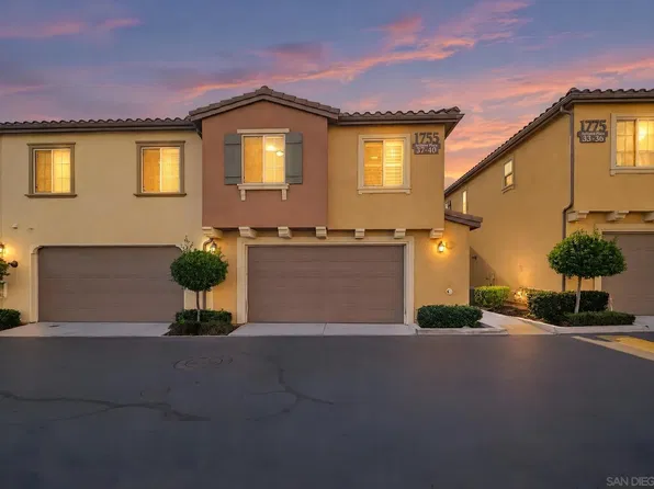 1755 Saltaire Pl Unit 37, San Diego, CA 92154