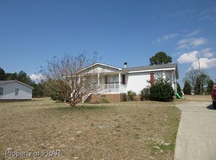 177 Washington Ln, Cameron, NC 28326