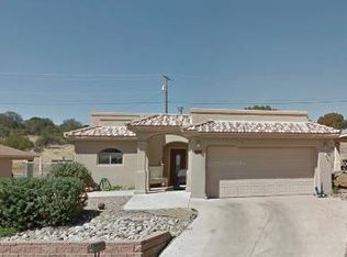 3609 Los Encinos St, Silver City, NM 88061