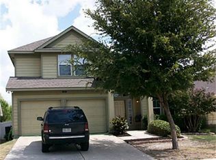 125 Hilltop Dr, Anna, TX 75409