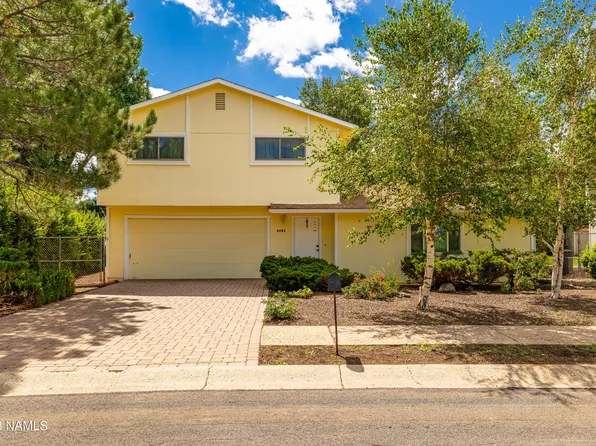 3121 W Shannon Dr, Flagstaff, AZ 86001
