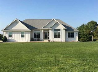 8914 E Highway 116, Lathrop, MO 64465