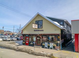47 Gibson St, Parry Sound, ON P2A1X1