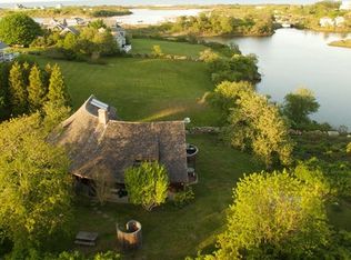 1267 W Side Rd, Block Island, RI 02807
