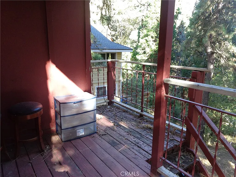 1021 Coulter Pine Rd — Photo 32