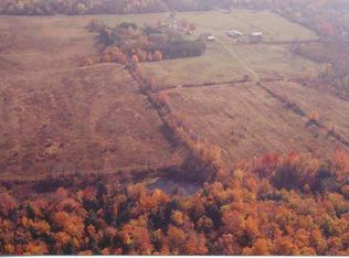 N Knight Rd, Delanson, NY 12053