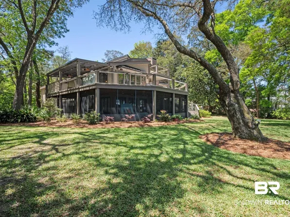 9612 Perdido Vista Dr, Perdido Beach, AL 36530
