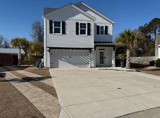 7004 Bayou Ct, Wilmington, NC 28411