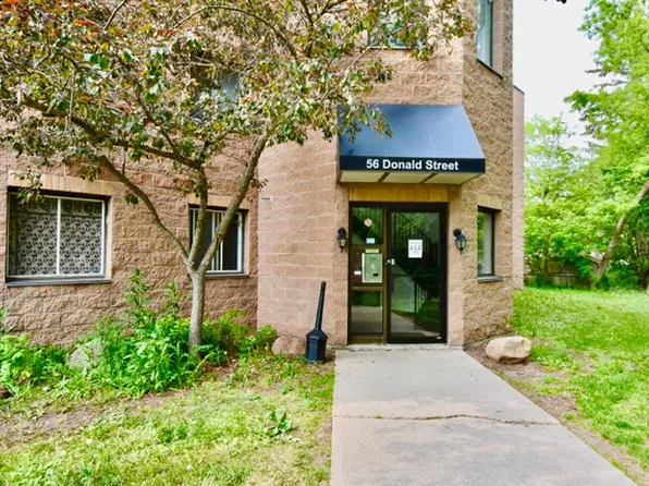 56 Donald St #306, Barrie, ON L4N 1E3