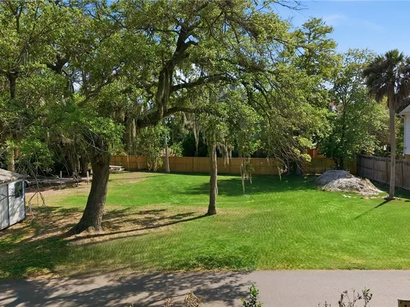 19 Logan Street, Tybee Island, GA 31328