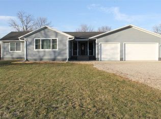 1814 350th St, Spencer, IA 51301