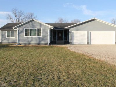 1814 350th St, Spencer, IA, 51301
