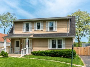 405 S Walnut St, Bensenville, IL