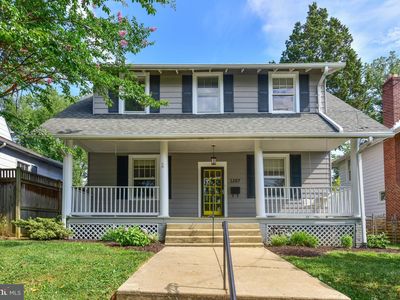 1207 Floral St NW, Washington, DC, 20012