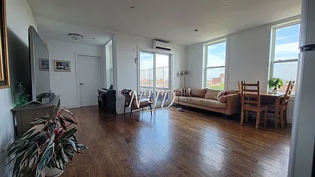 Rented by New York Dwellings LLC