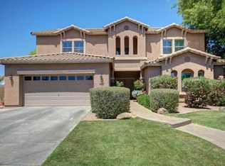 1378 E Bridgeport Pkwy, Gilbert, AZ 85295