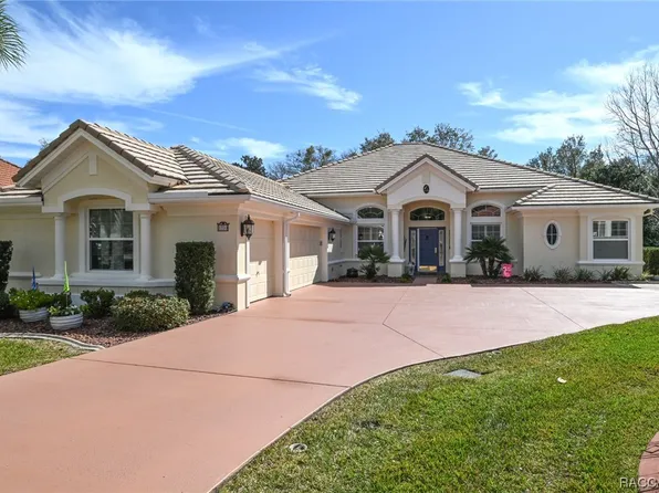 1230 W Double Eagle Ct #3, Hernando, FL 34442