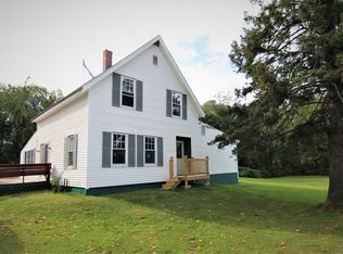 42 Storer Rd, Bradford, ME 04410