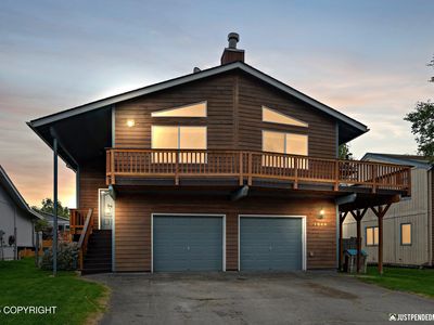 1340 Gram Cir, Anchorage, AK, 99518