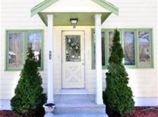 63 Crane St, Dedham, MA 02026