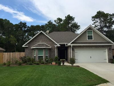 1516 Wateroak Dr, Lynn Haven, FL, 32444