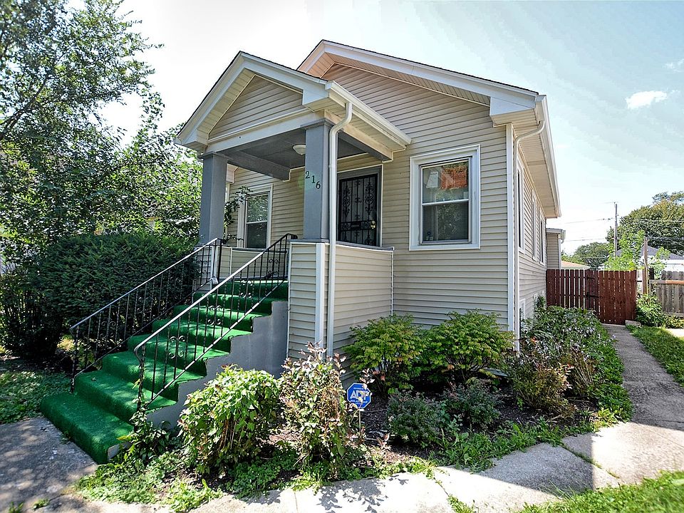 1st image of 216 S 20th Ave