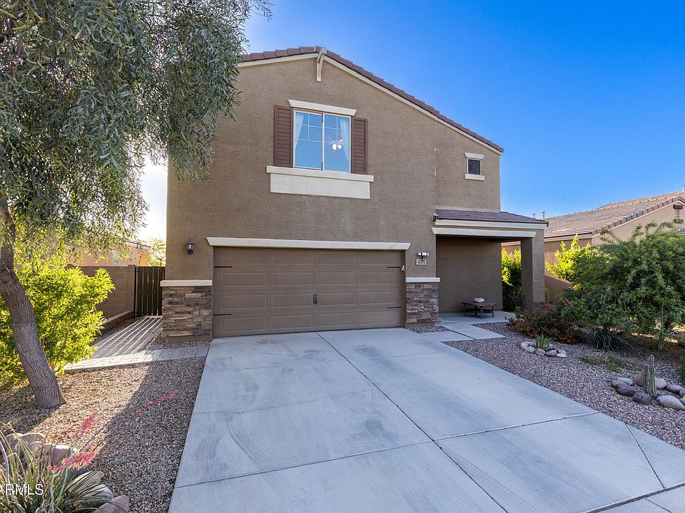 1st image of 4205 S 81st Ln