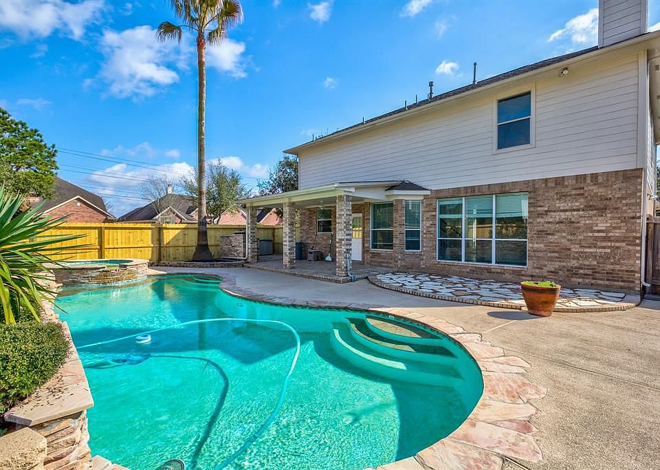 1st image of 19806 Big Canyon Dr