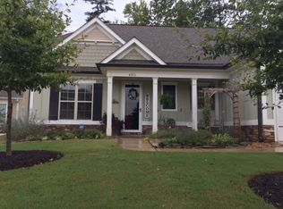 4311 Satolah Rdg, Evans, GA 30809