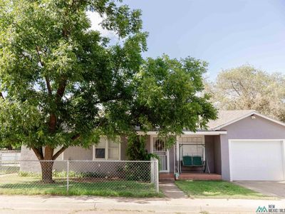 241 Torreon Dr, Clovis, NM, 88101
