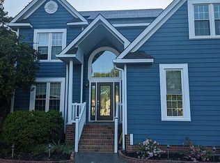 9053 Aldingham Pl, Mechanicsville, VA 23116