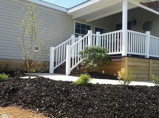 824 Howell River Rd, Rutledge, TN 37861