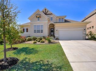 6005 Gunnison Turn Rd, Austin, TX 78738